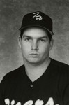 1994 Fort Hays State University Baseball Team Member Individual Portrait by Fort Hays State University Athletics