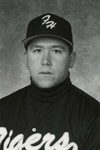 1994 Fort Hays State University Baseball Team Member William Grace by Fort Hays State University Athletics