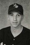 1994 Fort Hays State University Baseball Team Member Steve Jimenez by Fort Hays State University Athletics