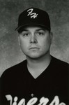 1994 Fort Hays State University Baseball Team Member Todd Coffman by Fort Hays State University Athletics