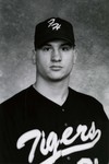 1995 Fort Hays State University Team Member Aaron Cleveland by Fort Hays State University Athletics