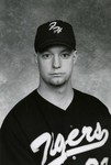 1995 Fort Hays State University Baseball Team Member Brandon Traffas by Fort Hays State University Athletics