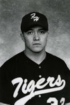 1995 Fort Hays State University Baseball Team Member Jaime Varela by Fort Hays State University Athletics