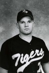 1995 Fort Hays State University Baseball Team Member Olson by Fort Hays State University Athletics