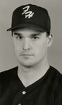 1996 Fort Hays State University Baseball Team Member Tony Lamoche by Fort Hays State University Athletics