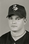 1996 Fort Hays State University Baseball Team Member Jack Keeler by Fort Hays State University Athletics