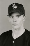 1996 Fort Hays State University Baseball Team Member Vonley Frey by Fort Hays State University Athletics
