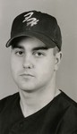 1996 Fort Hays State University Baseball Team Member Jason Cotten by Fort Hays State University Athletics
