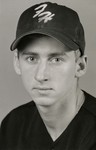 1996 Fort Hays State University Baseball Team Member Klinton VonFeldt by Fort Hays State University Athletics