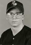 1996 Fort Hays State University Baseball Team Member Lance VanKooten by Fort Hays State University Athletics