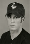 1996 Fort Hays State University Baseball Team Member Casey Hansen by Fort Hays State University Athletics
