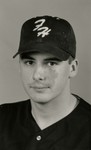 1996 Fort Hays State University Baseball Team Member Tyler Lare by Fort Hays State University Athletics