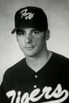 1997 Fort Hays State University Baseball Team Member Tyler Lare by Fort Hays State University Athletics