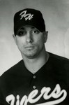 1997 Fort Hays State University Baseball Team Member Ryan Wasinger by Fort Hays State University Athletics