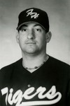 1997 Fort Hays State University Baseball Team Member Tony Nicholas by Fort Hays State University Athletics