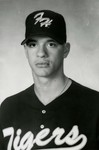 1997 Fort Hays State University Baseball Team Member Bobby Brungardt by Fort Hays State University Athletics