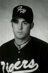 1997 Fort Hays State University Baseball Team Member Casey Hansen by Fort Hays State University Athletics