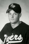 1997 Fort Hays State University Baseball Team Member Jason Jennings by Fort Hays State University Athletics