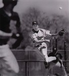 1997 Fort Hays State University Baseball Team Member Matt Muller by Fort Hays State University Athletics