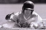 1997 Fort Hays State University Baseball Team Member Ryan Lopez by Fort Hays State University Athletics