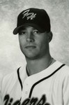 1998 Fort Hays State University Baseball Player Kevin Watchman by Fort Hays State University Athletics