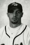 1998 Fort Hays State University Baseball Player Ben Karst by Fort Hays State University Athletics