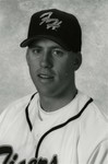 1998 Fort Hays State University Baseball Player Jeff Neher by Fort Hays State University Athletics