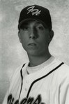 1998 Fort Hays State University Baseball Player Hank Stallman by Fort Hays State University Athletics
