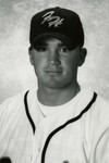 1998 Fort Hays State University Baseball Player Tracy Schneweis by Fort Hays State University Athletics
