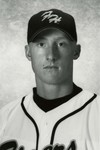 1998 Fort Hays State University Baseball Player Bert Klassen by Fort Hays State University Athletics