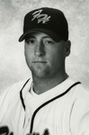 1998 Fort Hays State University Baseball Player Benny Ketley by Fort Hays State University Athletics