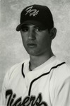 1998 Fort Hays State University Baseball Player Jeff Frase by Fort Hays State University Athletics