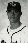 1998 Fort Hays State University Baseball Player Bobby Brungardt by Fort Hays State University Athletics