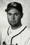 1998 Fort Hays State University Baseball Player Matt Muller by Fort Hays State University Athletics