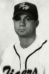 1998 Fort Hays State University Baseball Player Bert Creamer by Fort Hays State University Athletics