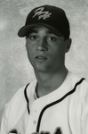 1998 Fort Hays State University Baseball Player Justin Moore by Fort Hays State University Athletics