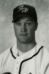 1998 Fort Hays State University Baseball Player Blake LeCluyse by Fort Hays State University Athletics