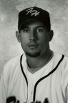 1998 Fort Hays State University Baseball Player Nate Field by Fort Hays State University Athletics