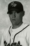 1998 Fort Hays State University Baseball Player Jared Brown by Fort Hays State University Athletics