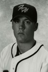 1998 Fort Hays State University Baseball Player Matt Ranson by Fort Hays State University Athletics