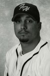 1998 Fort Hays State University Baseball Player Ryan Wasinger by Fort Hays State University Athletics