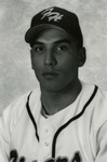 1998 Fort Hays State University Baseball Player Steve Ysac by Fort Hays State University Athletics