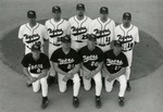 1998 Fort Hays State University Baseball Team Seniors by Fort Hays State University Athletics