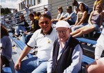 1998 Fort Hays State University Baseball Fans by Fort Hays State University Athletics