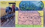 Postcard: Agriculture, Advertisement for Arbuckle's Ariosa Coffee