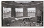 Postcard: Operating Room, Harris Sanitarium, Fort Worth