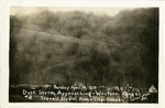 Postcard: Sunday April 14, 1935, Dust Storm Approaching - Western Kansas #2