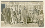 Postcard: Fur Business in Kansas