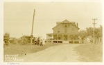 Postcard: Waconda Springs Sanitarium