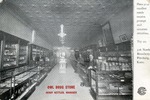 Postcard: Owl Drug Store, Henry Kettler, Manager